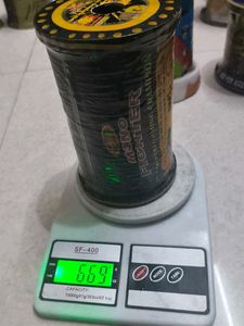 Tun Cobra Ninja Stretchable Manjha manjhaa patang