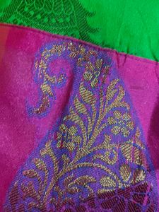 Elegant Lehenga Choli Set