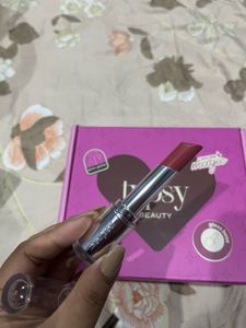 PERIPERA INKMOOD GLOWY LIP BALM