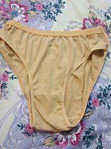 Panty New Soft Fabric