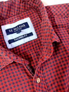 Men&#39;s Checked Shirts (2)