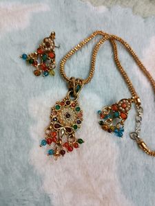 Necklace Set