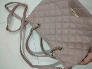 Caprese Sling Bad And Hand Bag