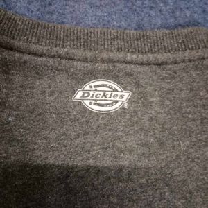 Dickies 1922 Grey Sweatshirt