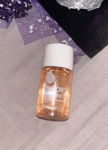 Set Of 2 Body Oil