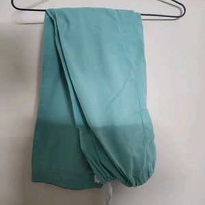 Sea Green 💚 Salwar Suit