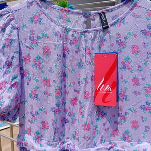 Liva RIO Girls Dresses