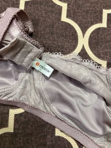 pack of 3 branded bras