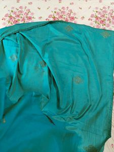 Saree 💚💙