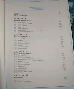 Class 11 Physics Both Part 1and 2 ,CBSE NCERT Books