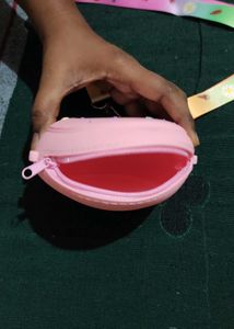 Cute Sling Bag For Girls.