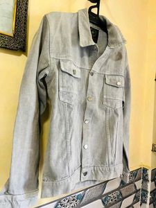 denim jacket men