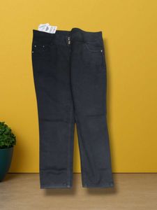 DG58 Size-34 Slim Jeans
