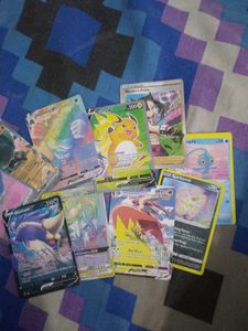 Pokemon Card