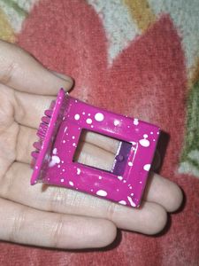 Fun Hair Claws - Set of 3