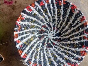 Hand Made Basket
