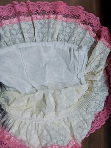 Kids Girls Brand New Frock. 18 Months