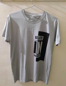 Believe In Yourself Graphic Tee