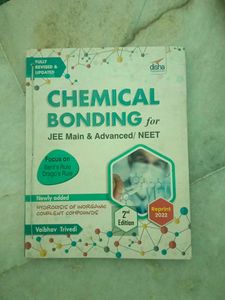 Chemical Bonding Book