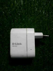 D-Link Wi-Fi Extender