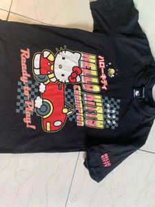 Hello Kitty Tee
