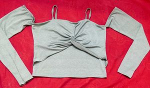 Chic And Trendy Top