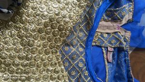 Anarkali Suit