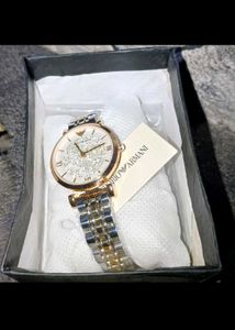 Pretty Armani Watch