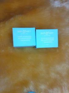 72HR Hydrating Gel Moisturizer
