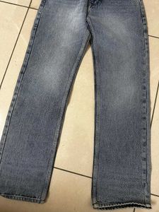 Stylish Blue Denim Jeans 28 waist