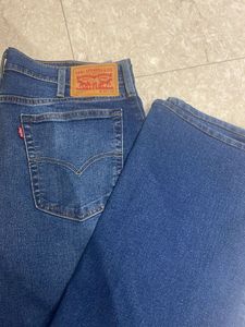 Levi's 517 Bootcut Jeans W36  L32