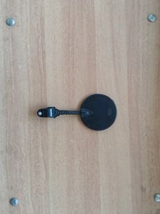 Mirror For Cycle And Two-wheelers