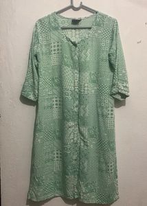 Long Kurta