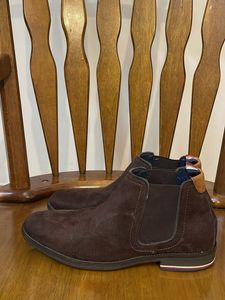 Boot For Boys