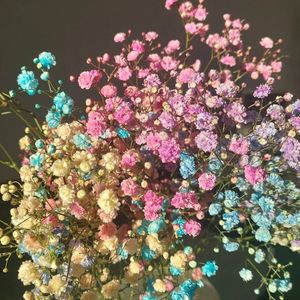 Dry Flower Baby Breathe Bouquet