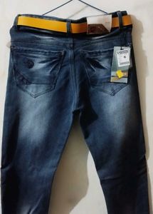 Brand New Sparky Jeans With Tag