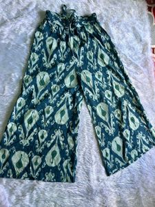 Palazo Pant
