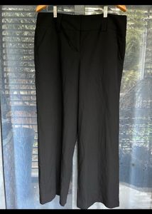 Black Pants/ Trousers