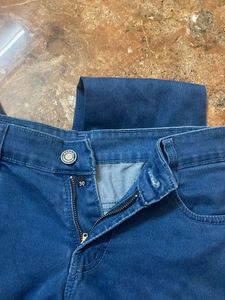 Blue jeans-Heron