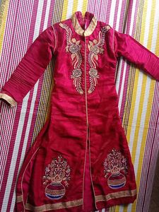 Sharara Lehenga