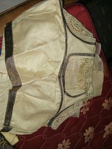 Party Wear Saree