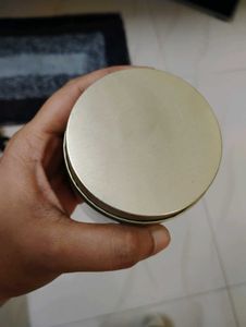 Black Cedar Aromatic Fables Candle