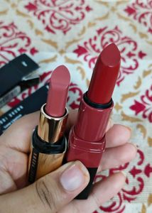 Bobbi Brown Lux With Crushed Lipsticks