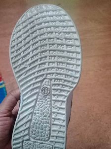 Kids Shoes Combo