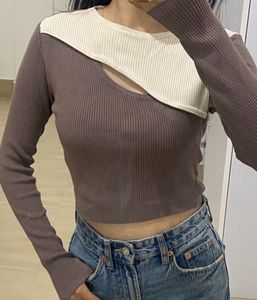 Nuon Crop Top