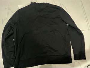 Embroidered RAENI Sweatshirt