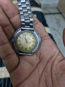 Vintage Watch Collection