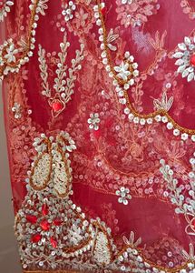 Bridal Lehnga (Offer Price Till Tomorrow,)