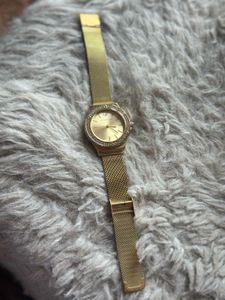 Micheal Kors Watch