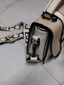 Stylish Crossbody Bag